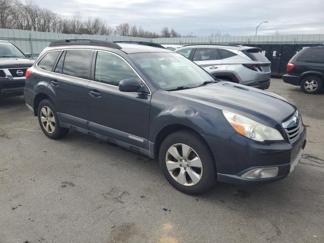 2010 Subaru Outback 2.5I Premium VIN: 4S4BRBCC1A3336137 Lot: 44507734