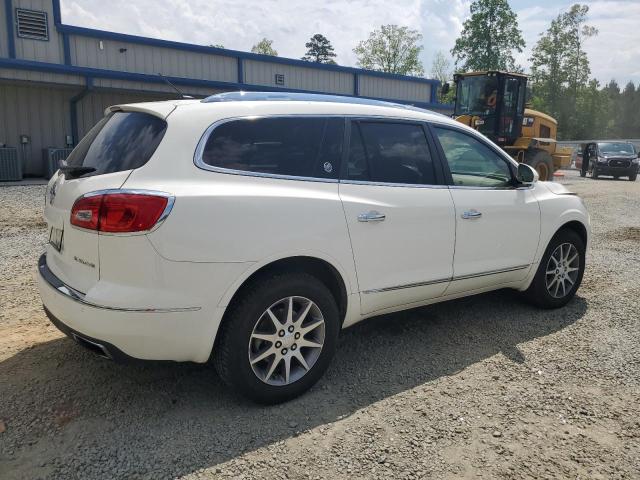 2015 Buick Enclave VIN: 5GAKRBKDXFJ321459 Lot: 51707014