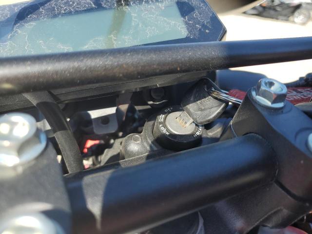 2022 HONDA CRF300 L - MLHND1619N5100668