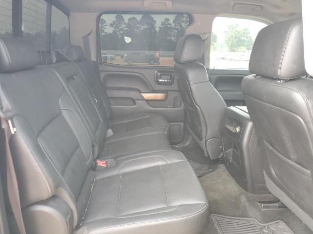 2014 Chevrolet Silverado C1500 Ltz VIN: 3GCPCSEC2EG431317 Lot: 51301004