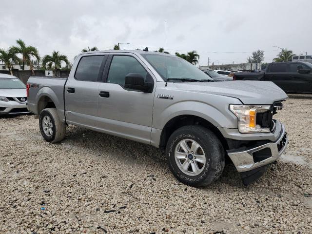 2020 FORD F150 SUPER - 1FTEW1E58LFA95567