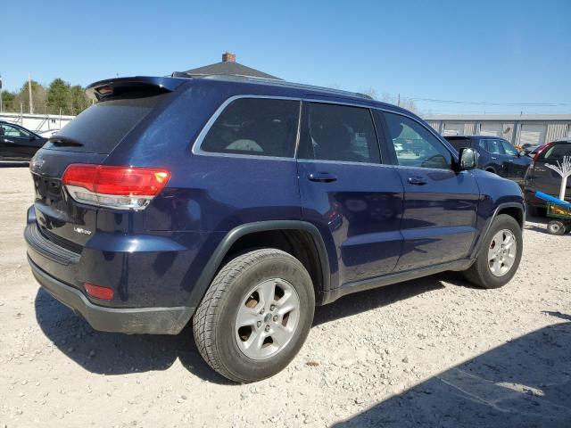 2015 Jeep Grand Cherokee Laredo VIN: 1C4RJFAG8FC627376 Lot: 51046454