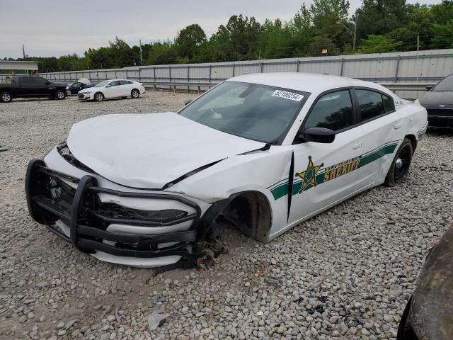 2023 DODGE CHARGER PO - 2C3CDXAT1PH551292