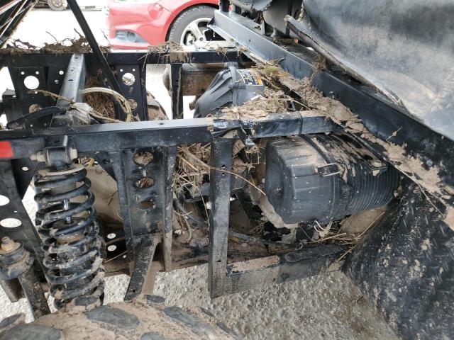 2014 POLARIS RANGER 900 - 4XATH90D3E2298639