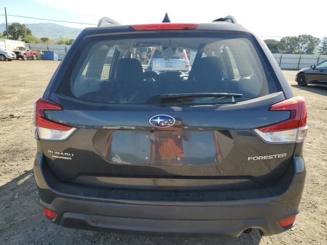 2019 Subaru Forester VIN: JF2SKACC1KH430513 Lot: 51628424
