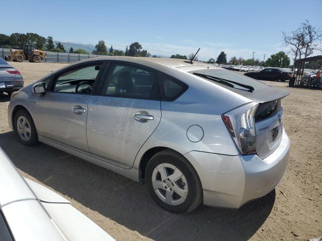 2011 Toyota Prius VIN: JTDKN3DU9B1338731 Lot: 50913284