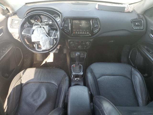 2021 JEEP COMPASS LI - 3C4NJCCB0MT522363