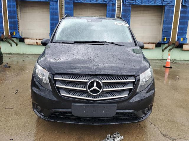 2019 MERCEDES-BENZ METRIS - WD4PG2EE4K3581214