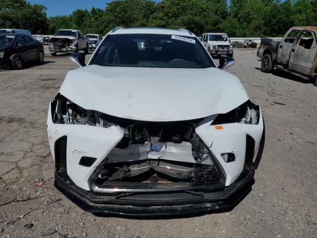 2019 LEXUS UX 200 JTHY3JBHXK2005179