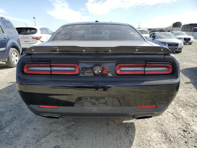 2015 Dodge Challenger Sxt VIN: 2C3CDZAG7FH885369 Lot: 50339954