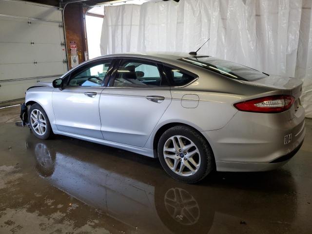 2015 FORD FUSION SE - 1FA6P0H71F5131768