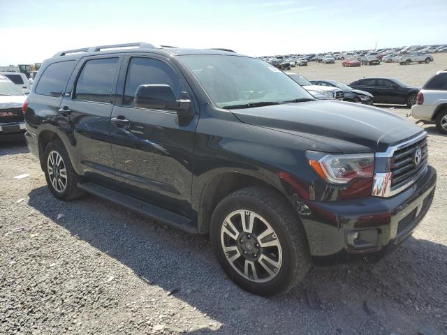 2018 Toyota Sequoia Sr5 VIN: 5TDBY5G15JS164193 Lot: 52085394