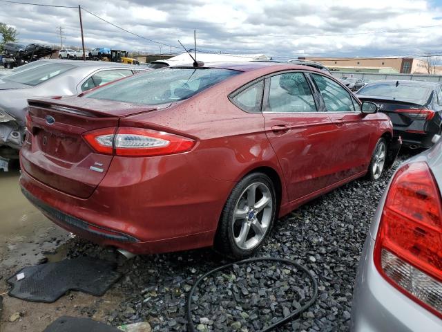 2013 Ford Fusion Se VIN: 3FA6P0HR9DR271773 Lot: 49618894