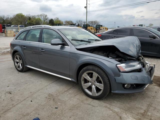 VIN WA1UFAFL9EA132483 2014 Audi A4, Premium Plus no.4