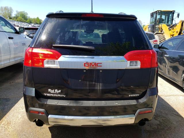 2015 GMC Terrain Slt VIN: 2GKFLYE3XF6335628 Lot: 51302104