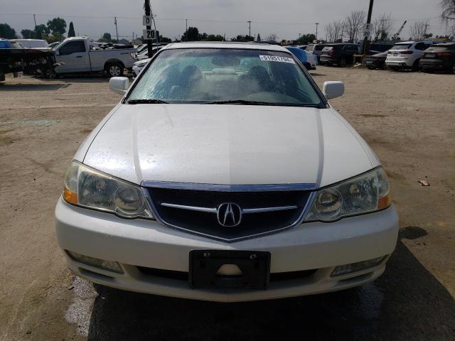 2003 Acura 3.2Tl Type-S VIN: 19UUA56843A044270 Lot: 51951794