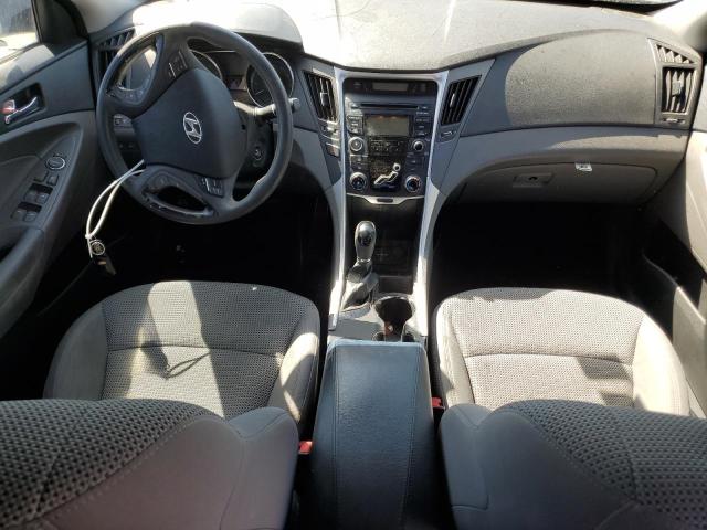 5NPEB4ACXDH507822 | 2013 Hyundai sonata gls