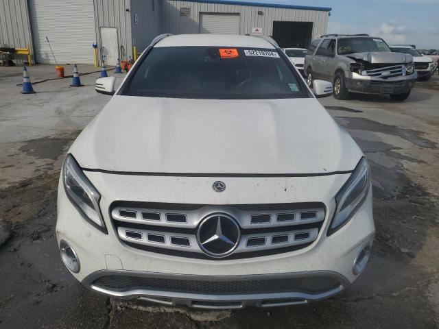 VIN WDCTG4EB6LU028001 2020 Mercedes-Benz GLA-Class,... no.5