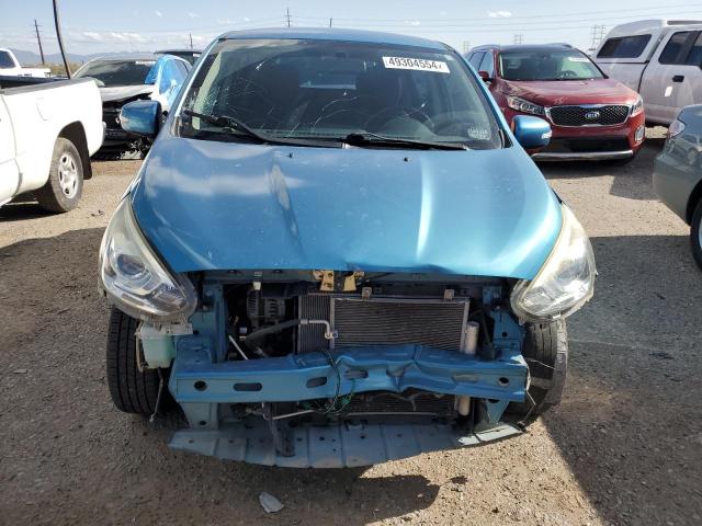 2017 MITSUBISHI MIRAGE GT ML32A5HJ8HH006340
