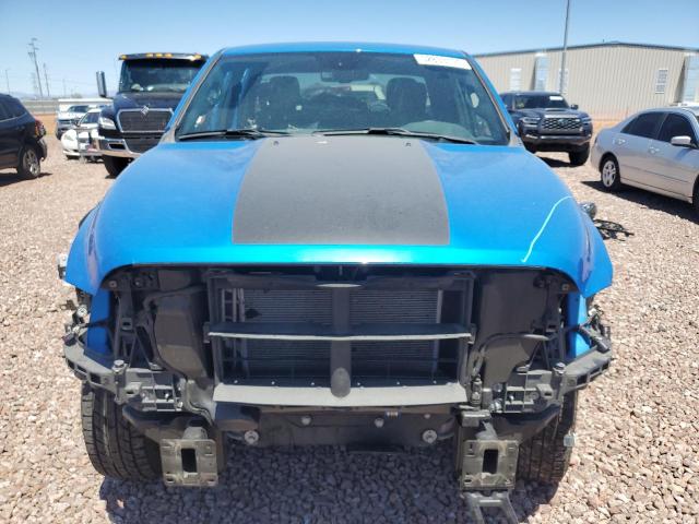 2022 RAM 1500 CLASS - 1C6RR7GG9NS219986