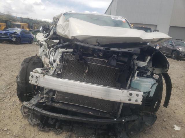 2024 TOYOTA GRAND HIGH - 5TDAAAB5XRS014191