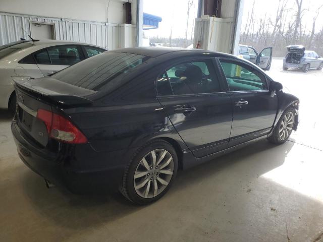 2010 Honda Civic Si VIN: 2HGFA5E50AH700883 Lot: 51766204