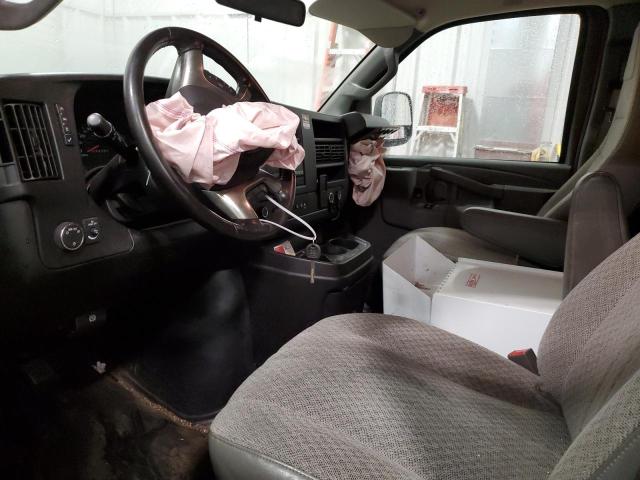 2019 GMC SAVANA G35 1GTZ7GFG0K1210675