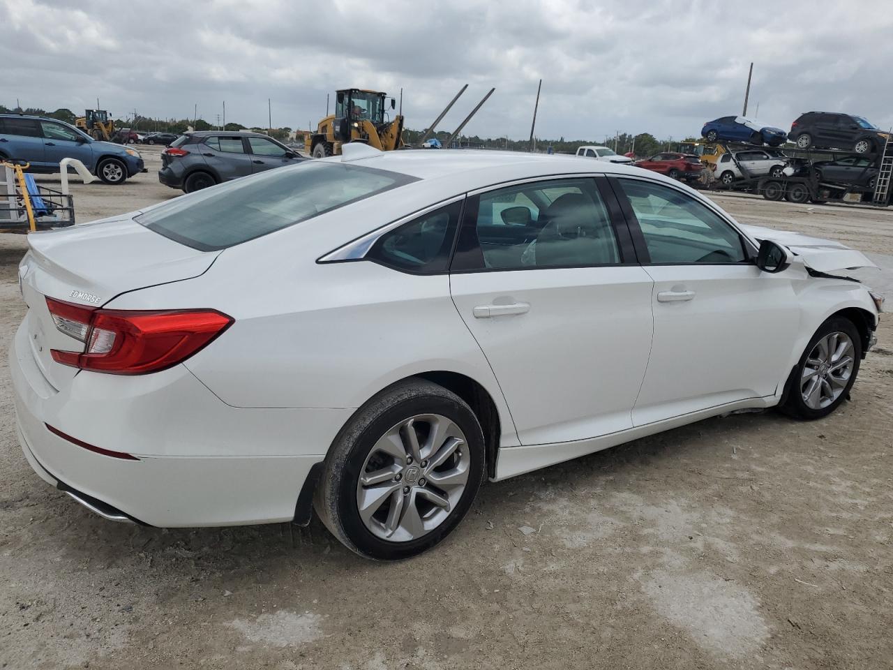 1HGCV1F10LA139808 HONDA ACCORD 2020