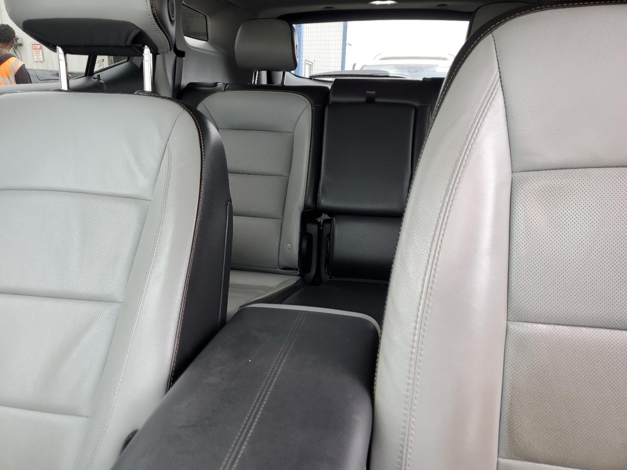 3GKALPEX7KL274087 2019 GMC Terrain Slt