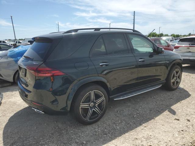 2024 Mercedes-Benz Gle 350 4Matic VIN: 4JGFB4FB7RB115535 Lot: 49851334