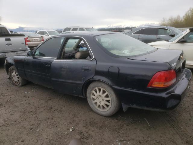 1998 Acura 2.5Tl VIN: JH4UA2652WC005669 Lot: 49329214