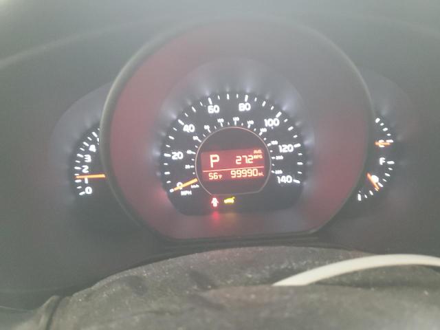 2015 KIA SOUL - KNDJN2A23F7800261