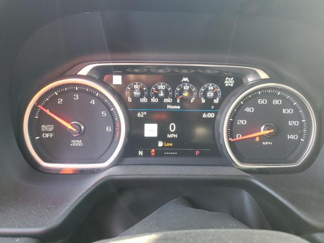 2021 Chevrolet Suburban K1500 Premier VIN: 1GNSKFKDXMR153340 Lot: 81847763