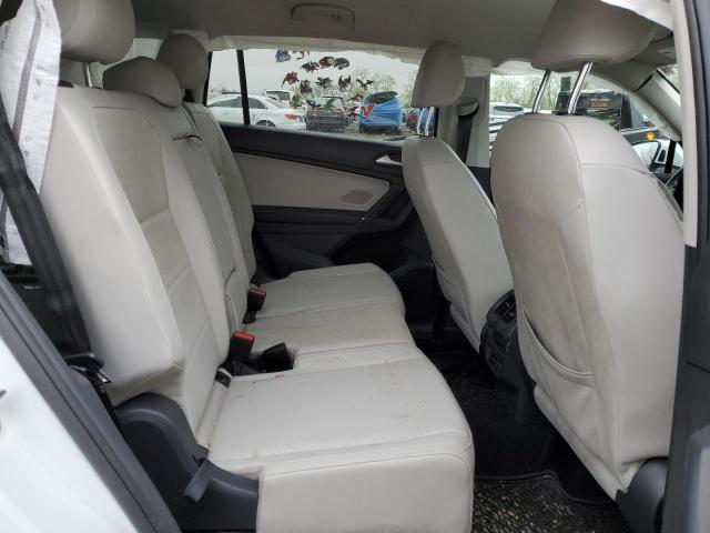 2020 Volkswagen Tiguan Se VIN: 3VV2B7AX6LM053358 Lot: 51494554