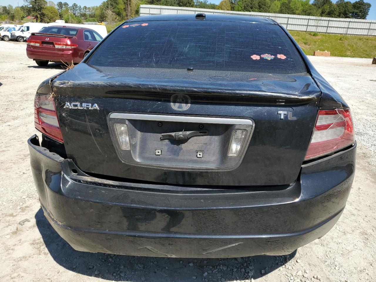 19UUA662X8A042144 2008 Acura Tl