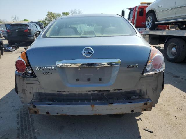 2012 Nissan Altima Base VIN: 1N4AL2AP7CC160212 Lot: 50848344