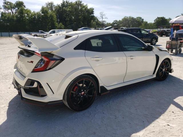 2021 Honda Civic Type-R Touring VIN: SHHFK8G73MU202844 Lot: 50995644