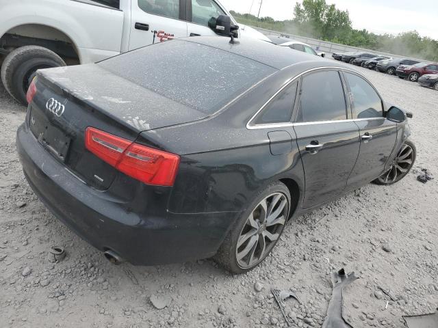 2015 Audi A6 Premium Plus VIN: WAUGFAFC5FN015381 Lot: 52486804