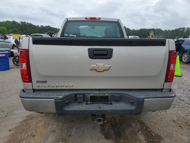 2009 Chevrolet Silverado C1500 VIN: 1GCEC14099Z152719 Lot: 51265374