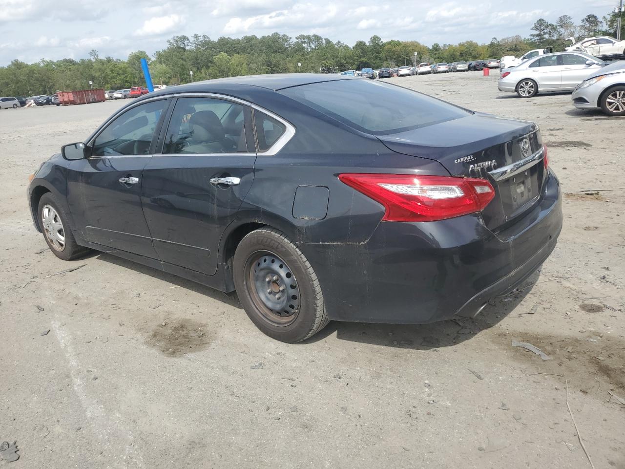 1N4AL3AP2GN311800 2016 Nissan Altima 2.5