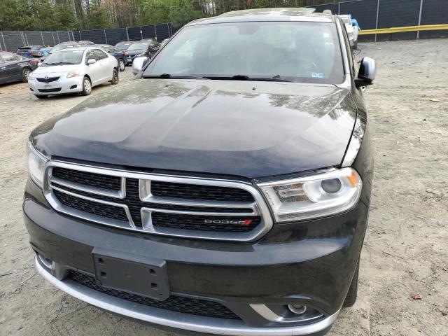 2018 Dodge Durango Citadel VIN: 1C4RDJEG9JC414790 Lot: 50589314