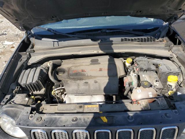 2018 JEEP RENEGADE L - ZACCJABB0JPG83151