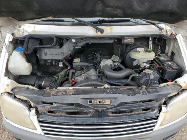 2006 Freightliner Sprinter 2500 VIN: WDYPD744865876162 Lot: 50536274