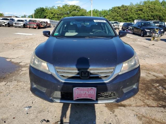 2015 Honda Accord Lx VIN: 1HGCR2F3XFA217981 Lot: 52678254