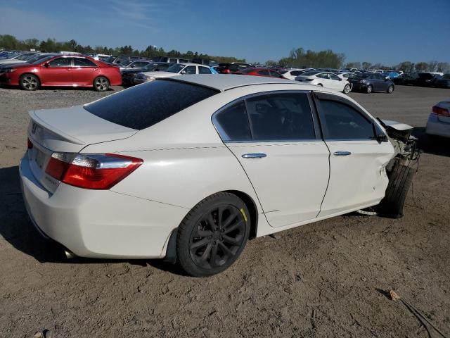 2013 Honda Accord Sport VIN: 1HGCR2F53DA278460 Lot: 51129114