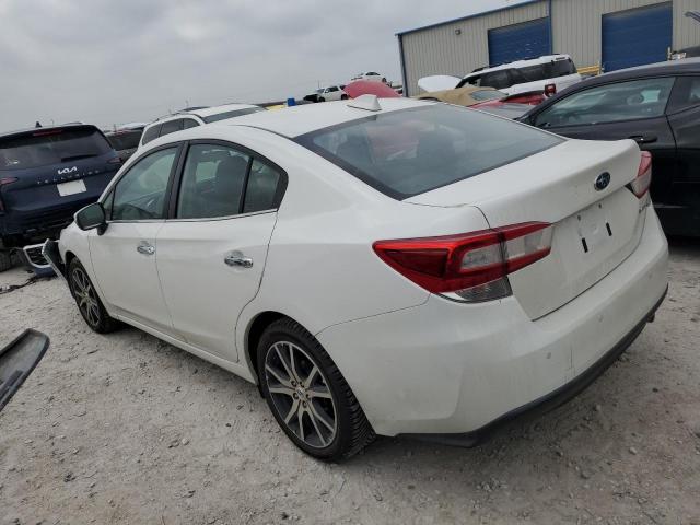 2019 Subaru Impreza Limited VIN: 4S3GKAS62K3613657 Lot: 50950174