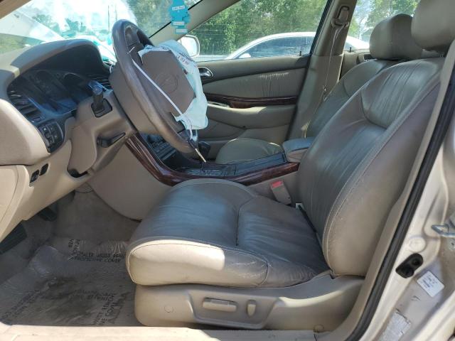 1999 Acura 3.2Tl VIN: 19UUA5647XA032813 Lot: 52948984