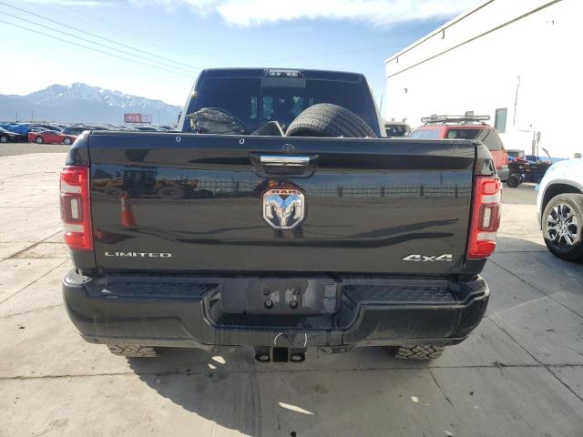 2020 RAM 2500 LIMIT 3C6UR5SL6LG126592