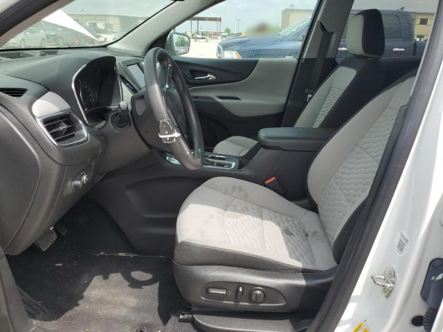 2021 Chevrolet Equinox Lt VIN: 3GNAXKEV9MS131384 Lot: 51216034