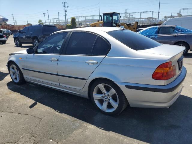 Lot #2484632735 2005 BMW 325 IS SUL salvage car